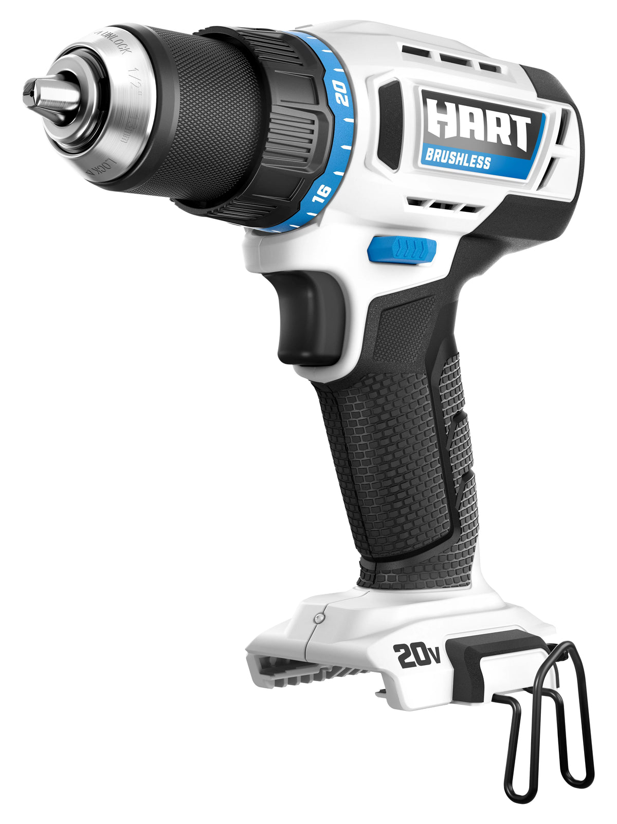Cordless Brushless 1/2-inch Drill/Driver U873031