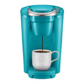 Single-Serve K-Cup Pod Coffee Maker B758590