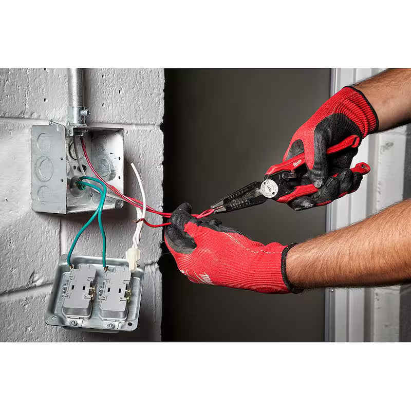 7-in-1 Combination Pliers H865