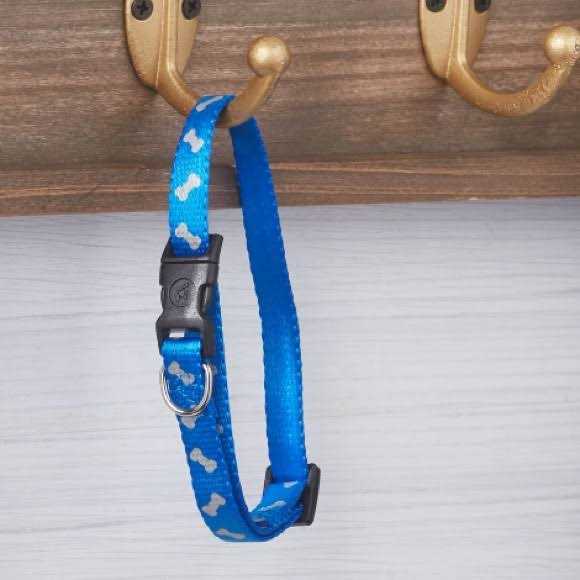 Reflective Dog Collar T231