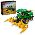 LEGO Technic John Deere 9700 Forage Harvester Tractor Toy T66277