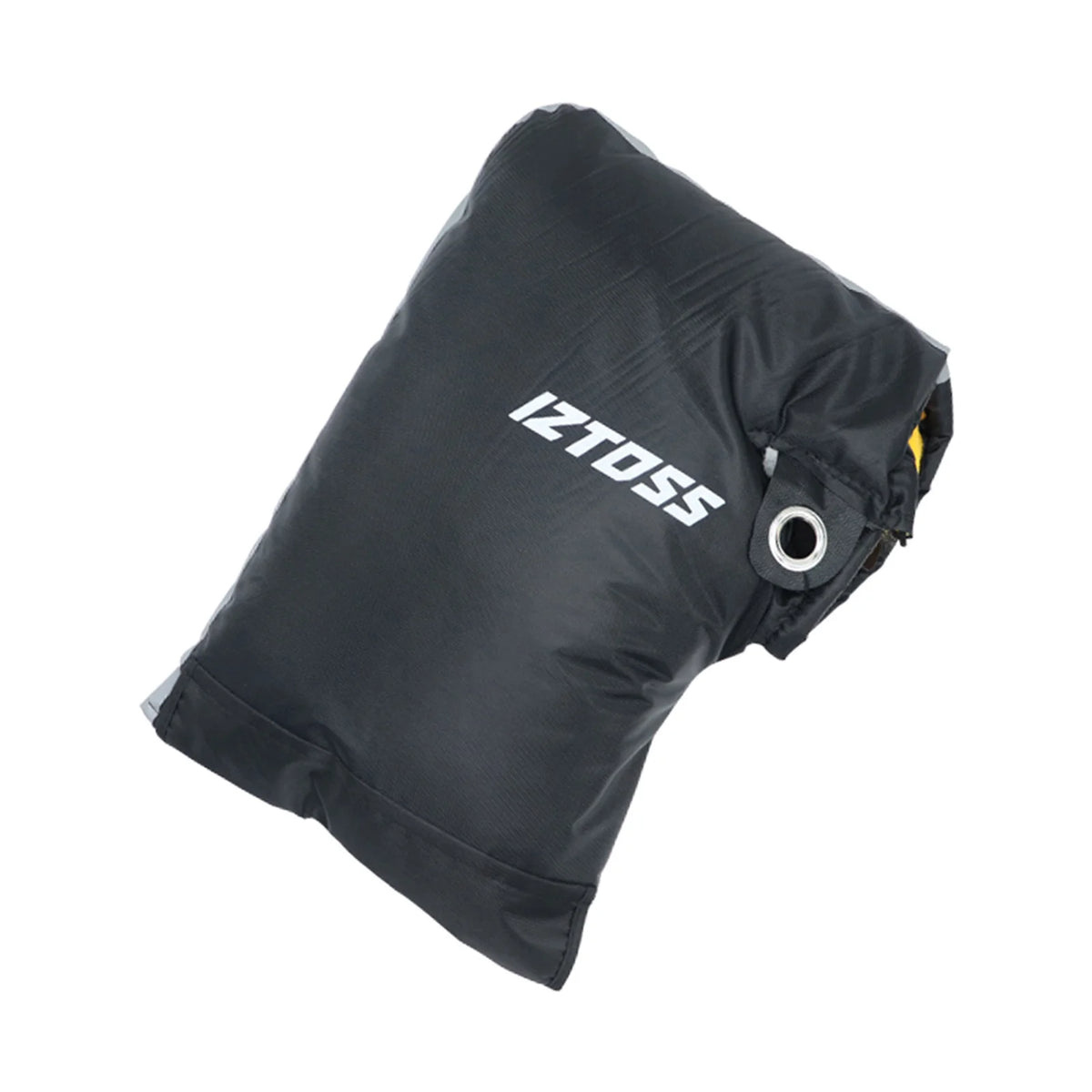 Windproof Waterproof Motorcycle Handlebar Gloves P949