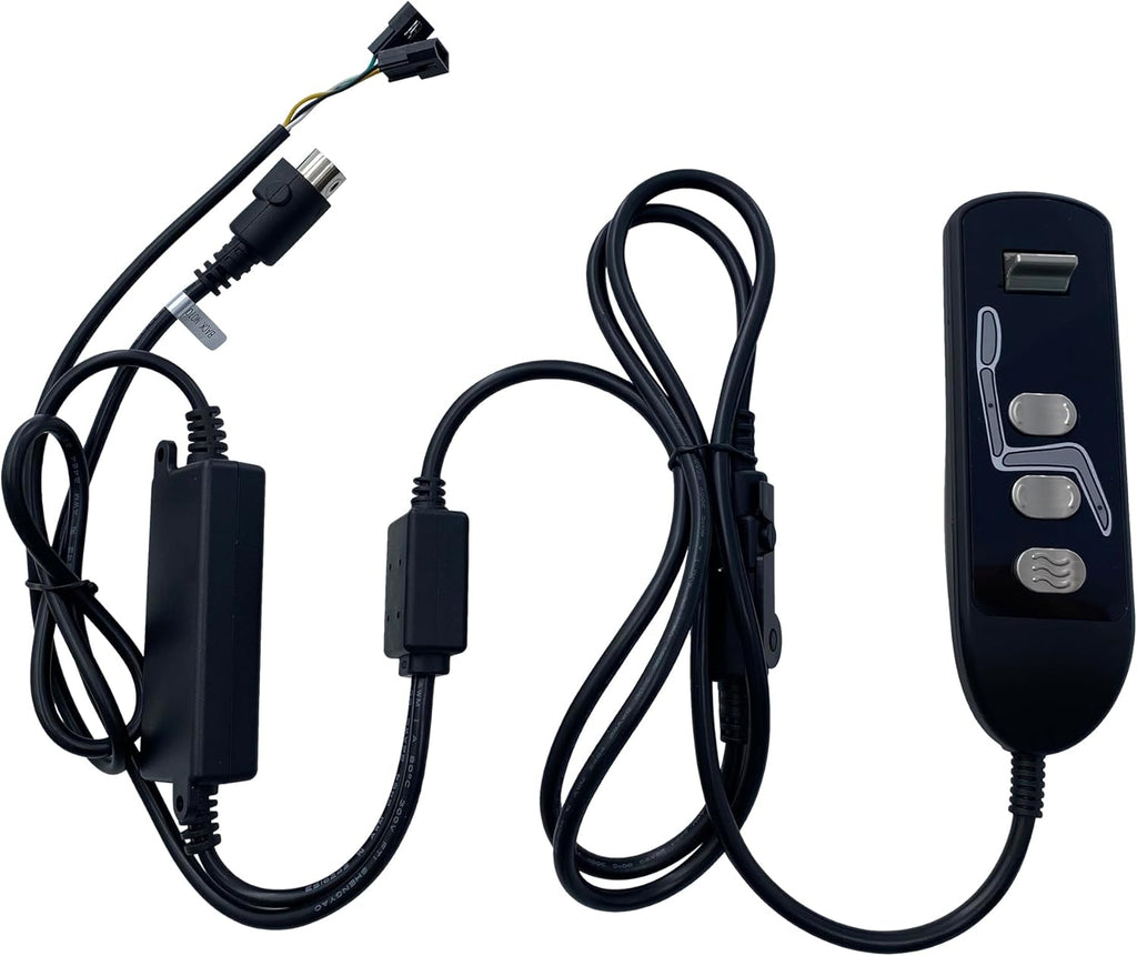 Power Recliner Remote Control O305