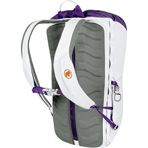 White Dawn 20 Backpack S7345
