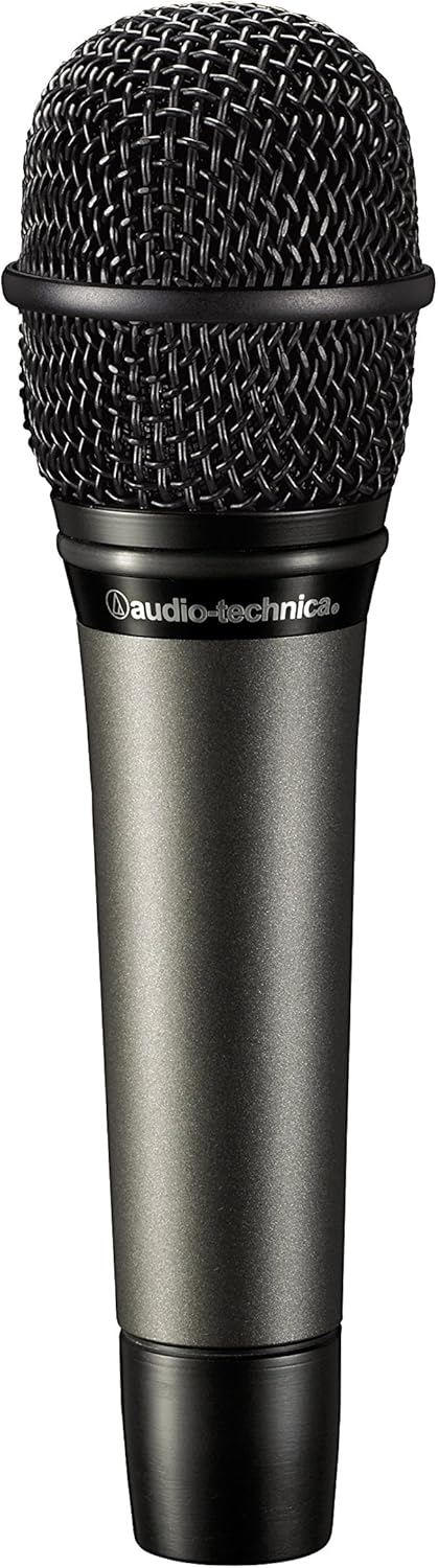 Hypercardioid Dynamic Handheld Microphone S1861