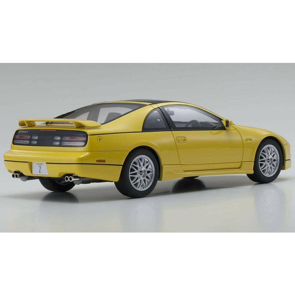 1/18 Resin Car Model Y3481