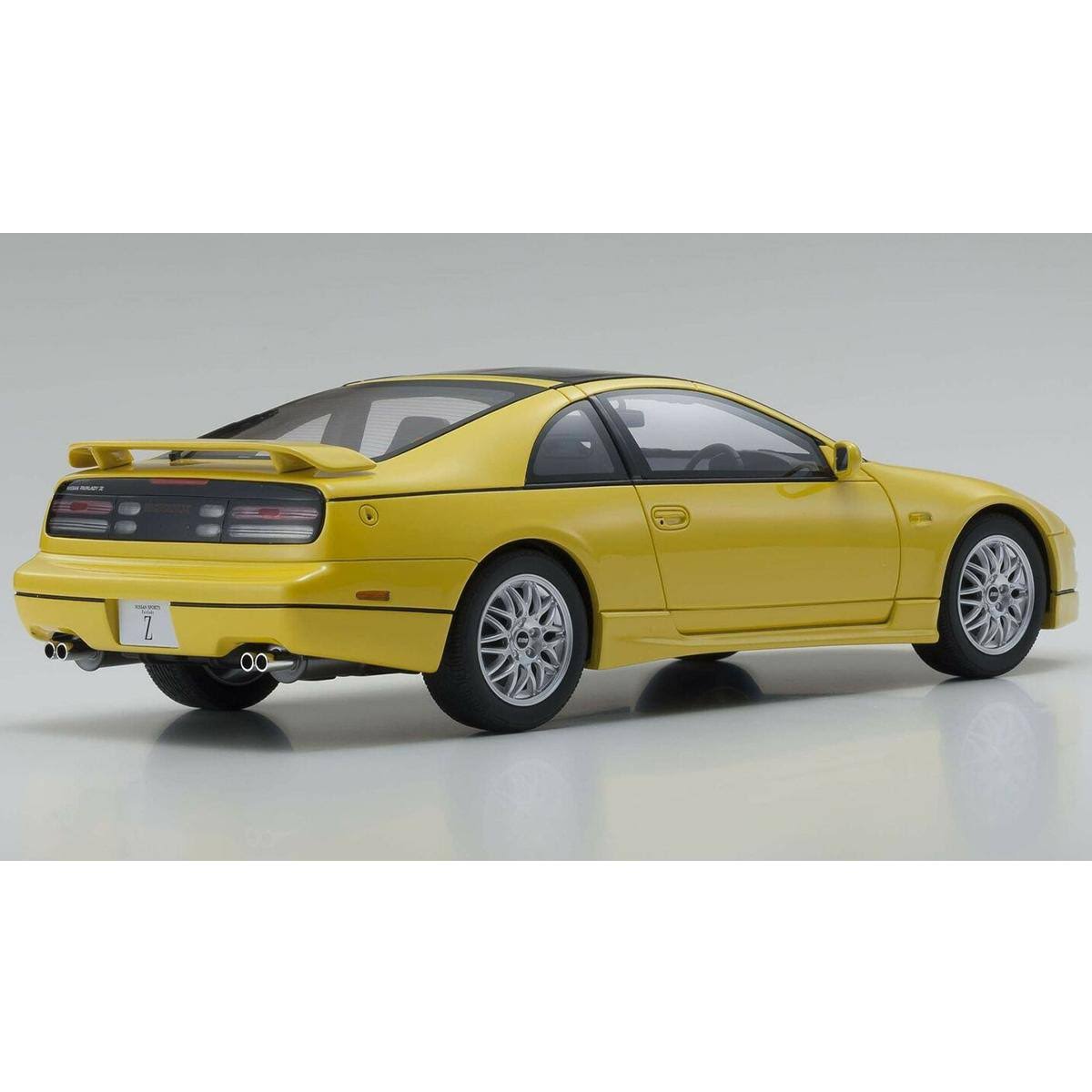 1/18 Resin Car Model Y3481