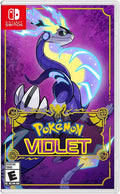 Pokmon Violet Nintendo Switch P259557