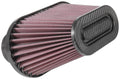 Universal Air Filter with Carbon Fiber Top W988429