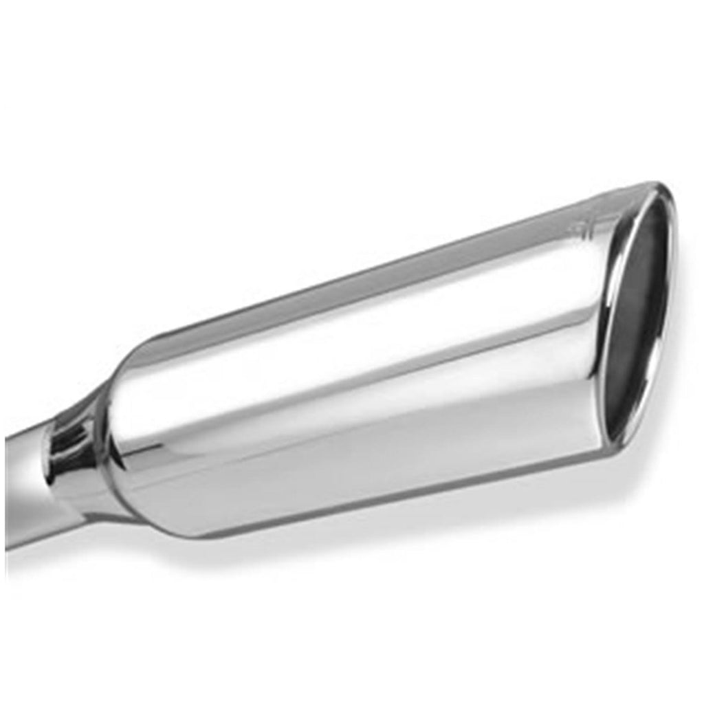 Cat-Back Exhaust System R801