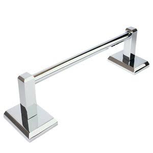 Chrome 18x22 Towel Bar N227