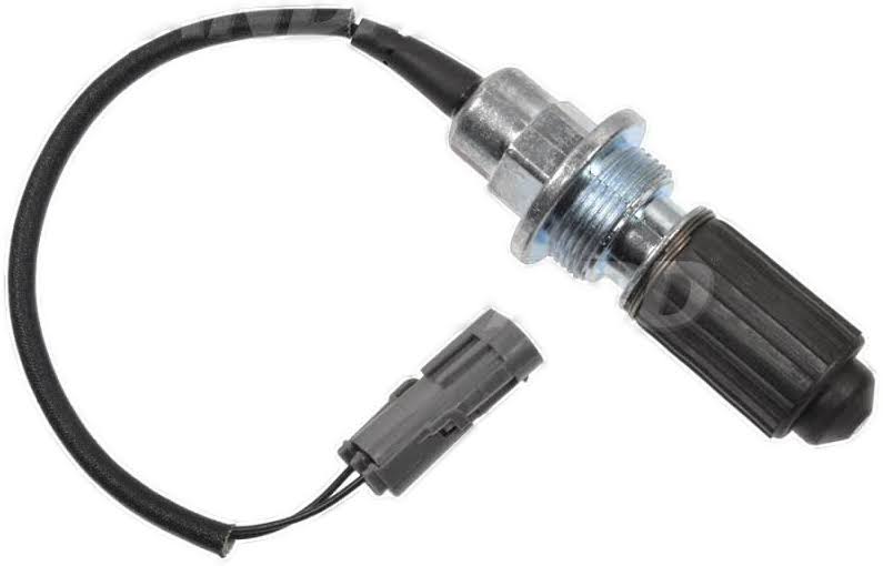 4WD Actuator N835