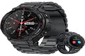 Military Smart Watch 1.3" HD Touch Screen P23814