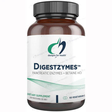 Digestzymes 60c M139