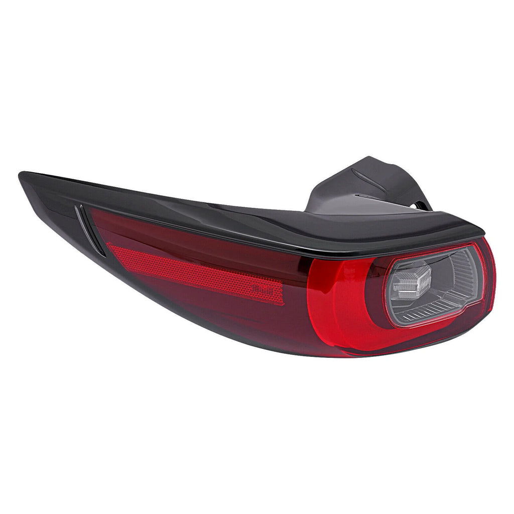 Left Side LED Rear Brake Tail Light A8252