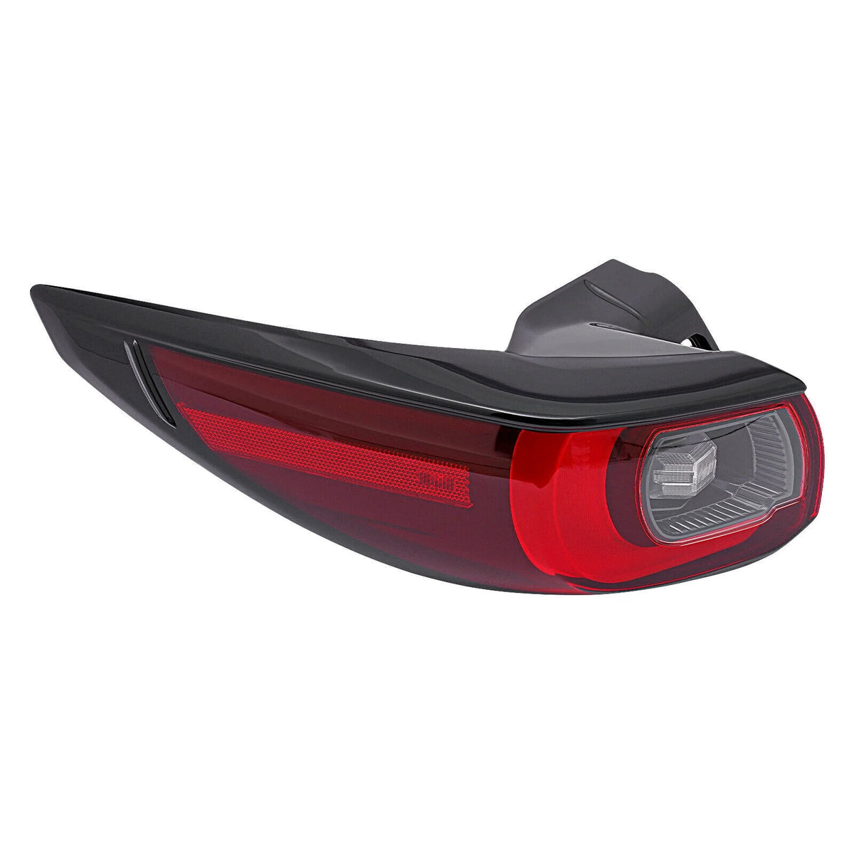 Left Side LED Rear Brake Tail Light A8252
