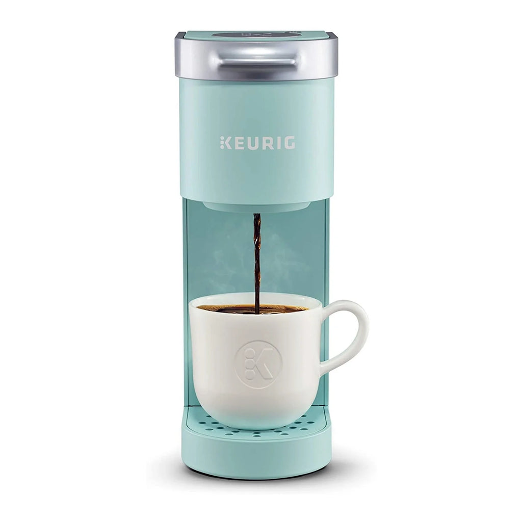 Single Serve Coffee Maker with Tumbler and Accessories N962