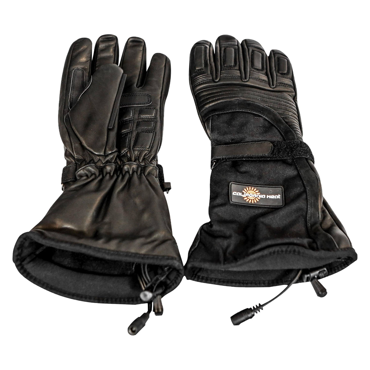 12V Gauntlet Gloves I7989