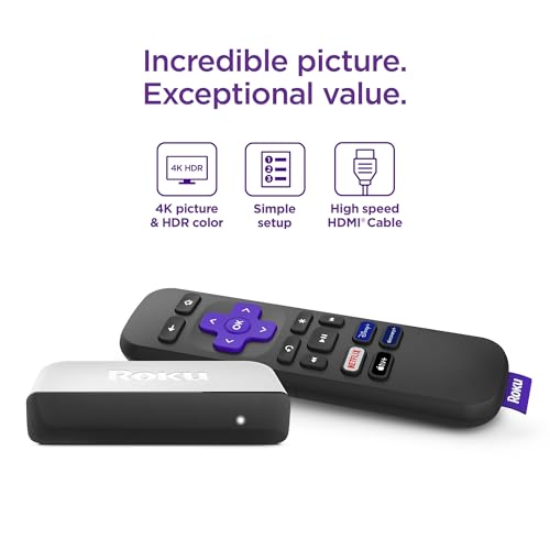 Streaming Player P6284
