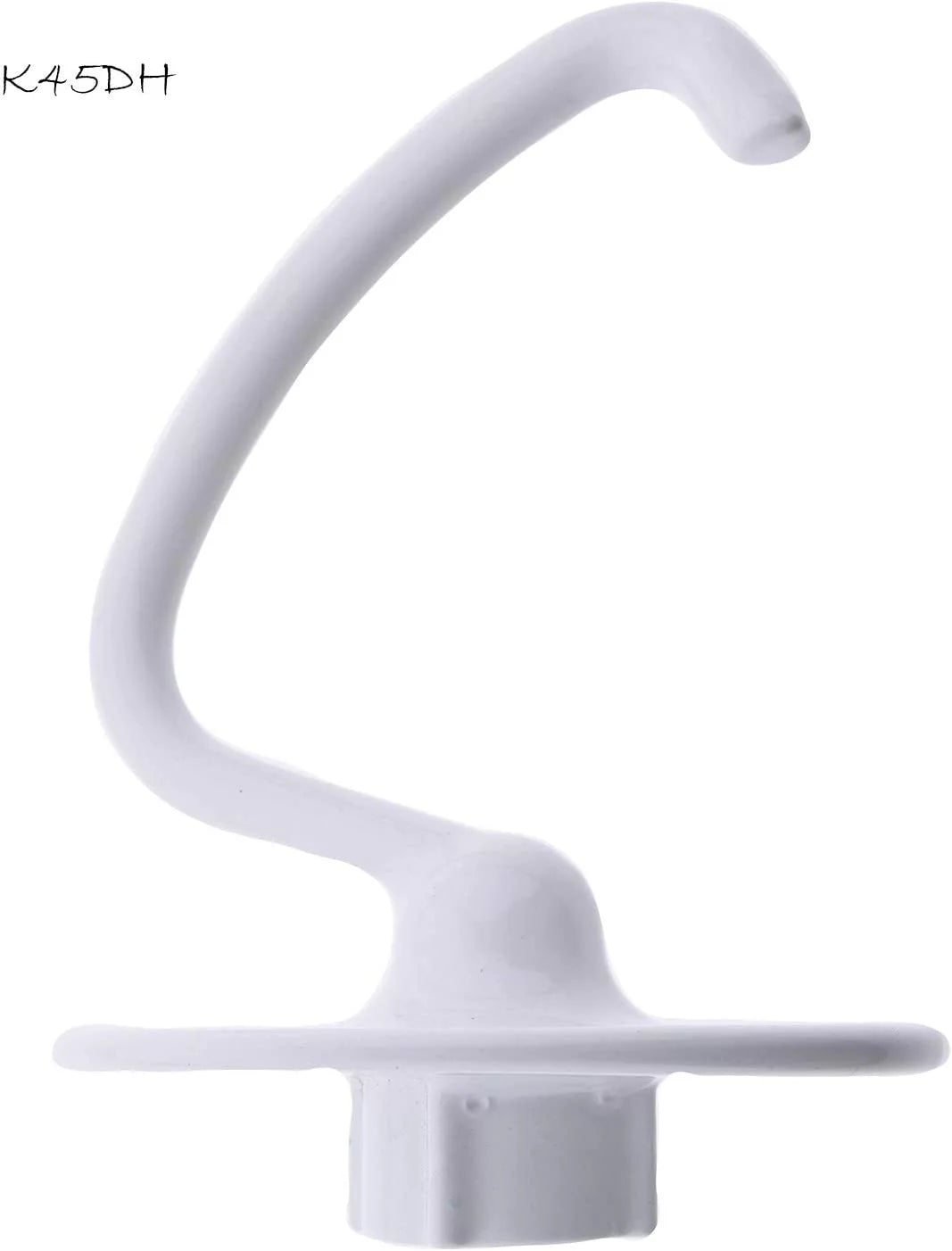 Mixer Attachments Set Dough Hook Flat Beater Wire Whip M180