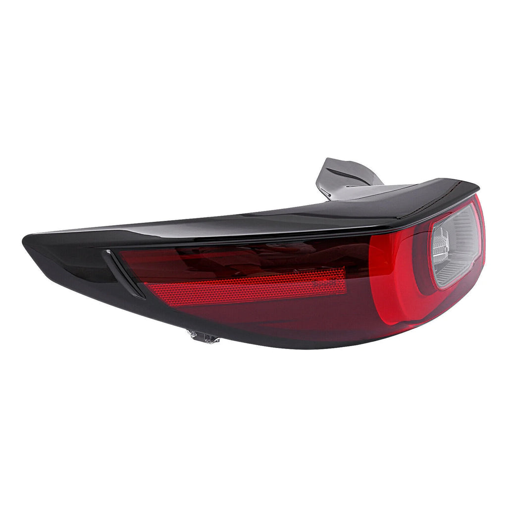 Left Side LED Rear Brake Tail Light A8252