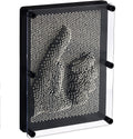 Silver Pin Art Board Toy E98107
