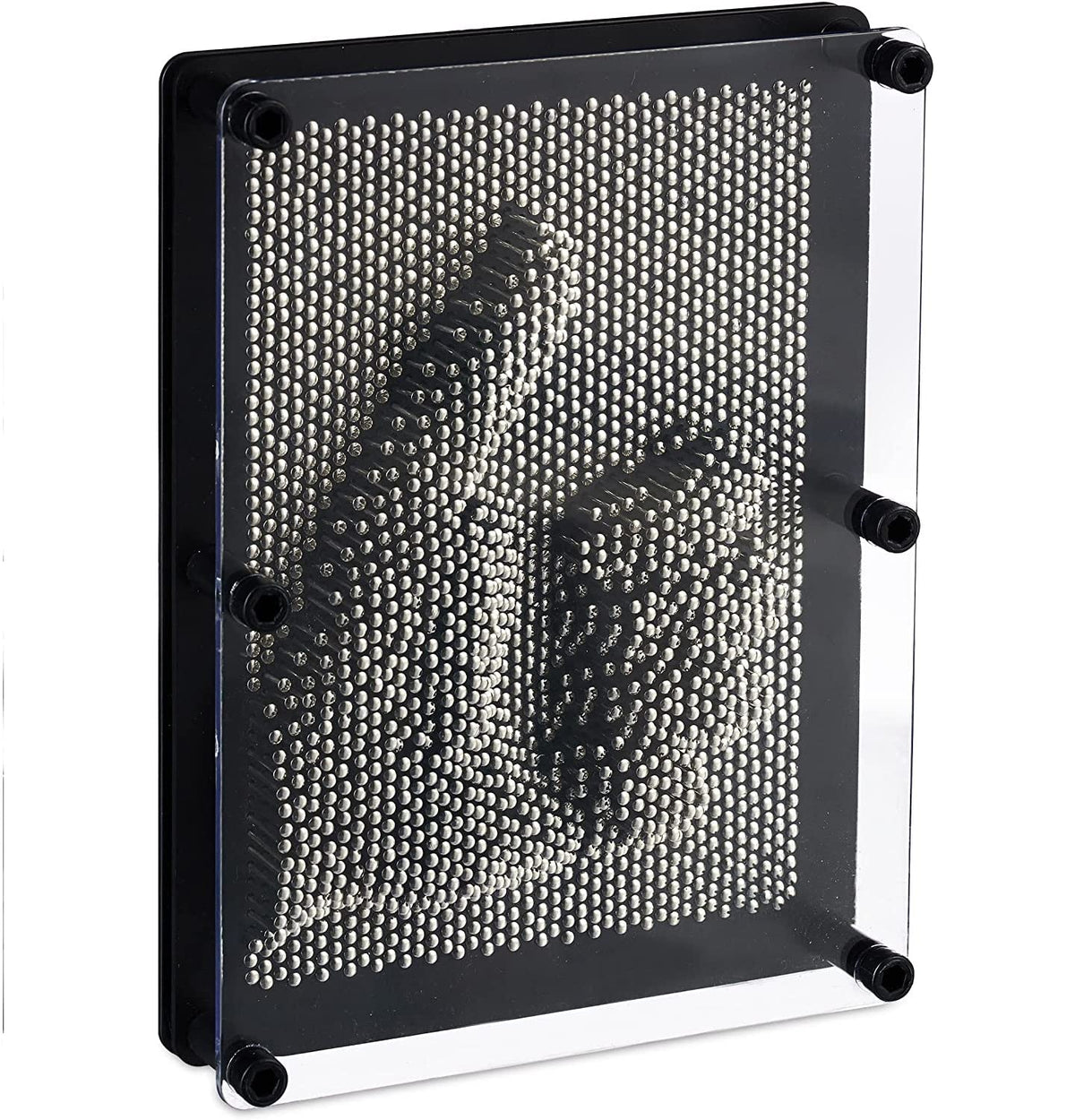 Silver Pin Art Board Toy E98107