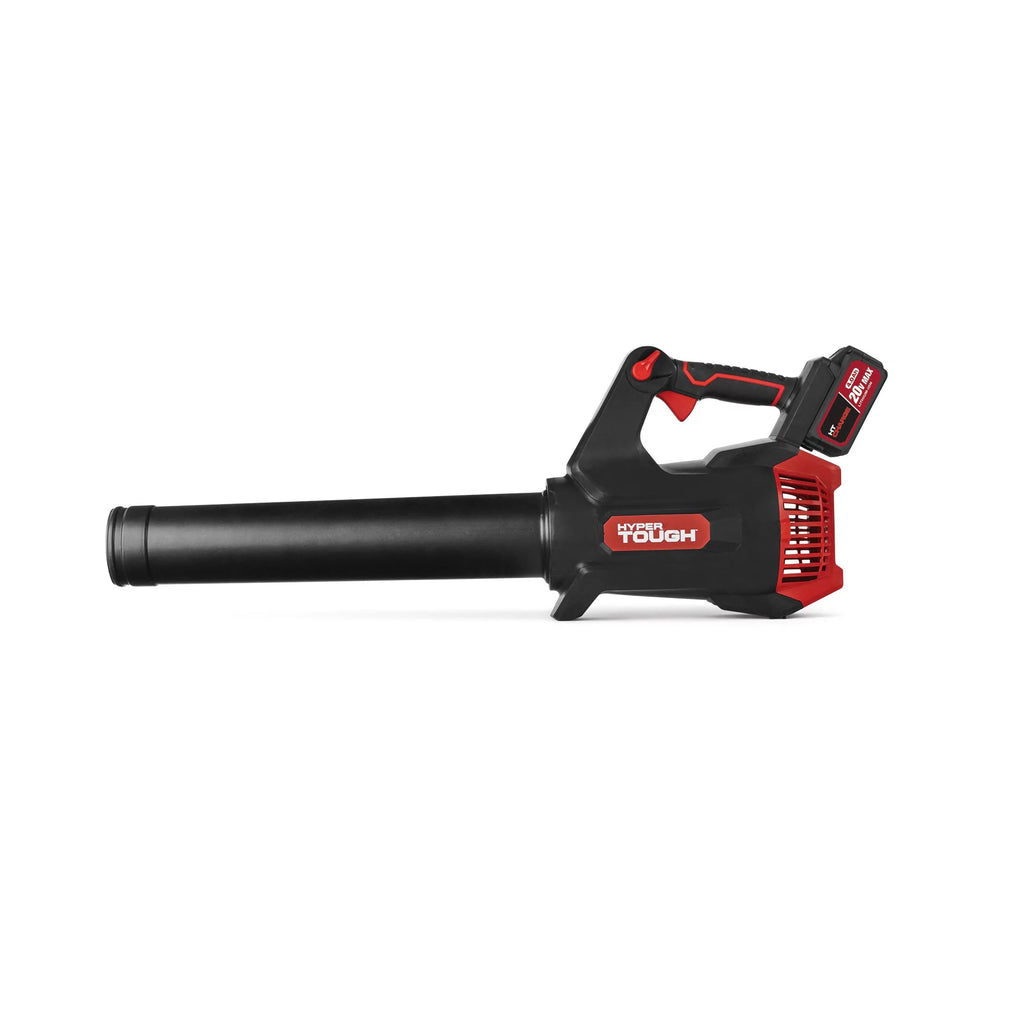 20V Max Brushless Battery Powered Trimmer Blower Combo U218