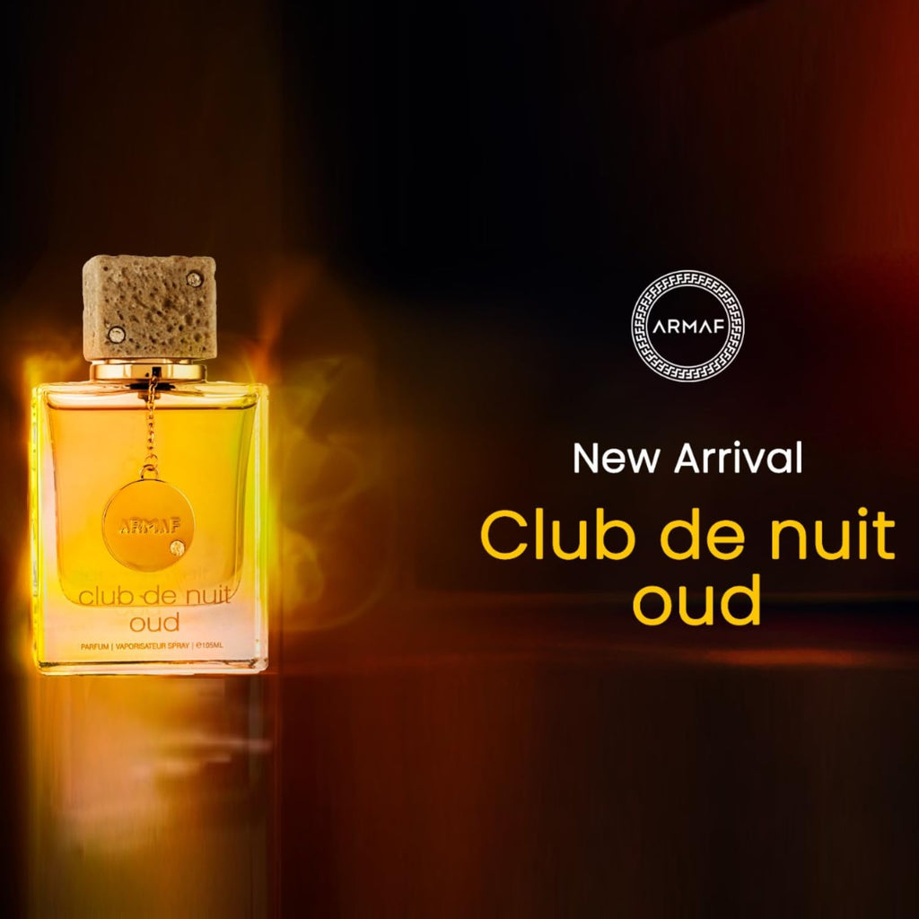 3.6 fl oz Parfum X15739