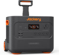 2042Wh Portable Power Station Solar Generator I685028