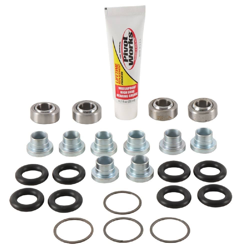 Shock Kit N62812