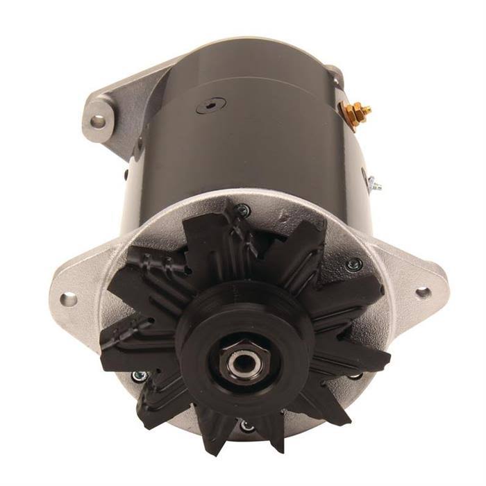 Alternator A89794