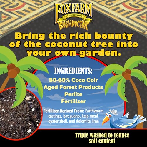 2cu ft Potting Mix J121904