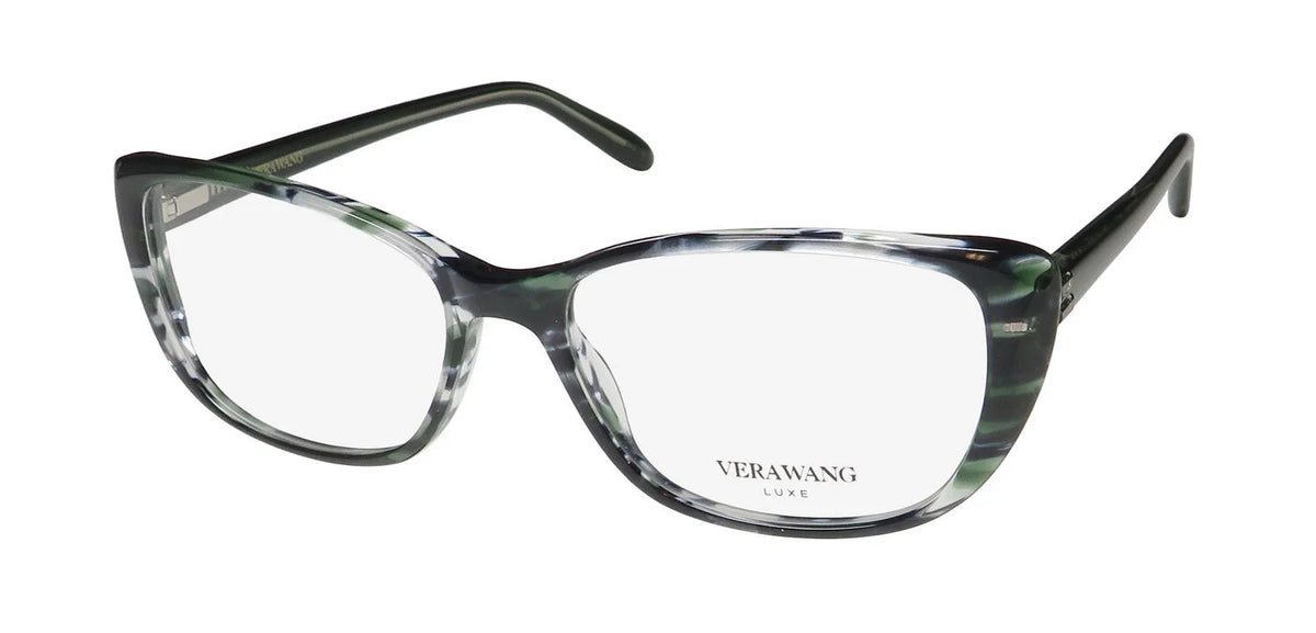 Premium Eyeglass Frame P1583