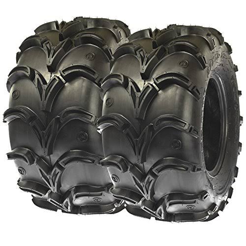 27x10-12 6 PR ATV UTV Tires Z613