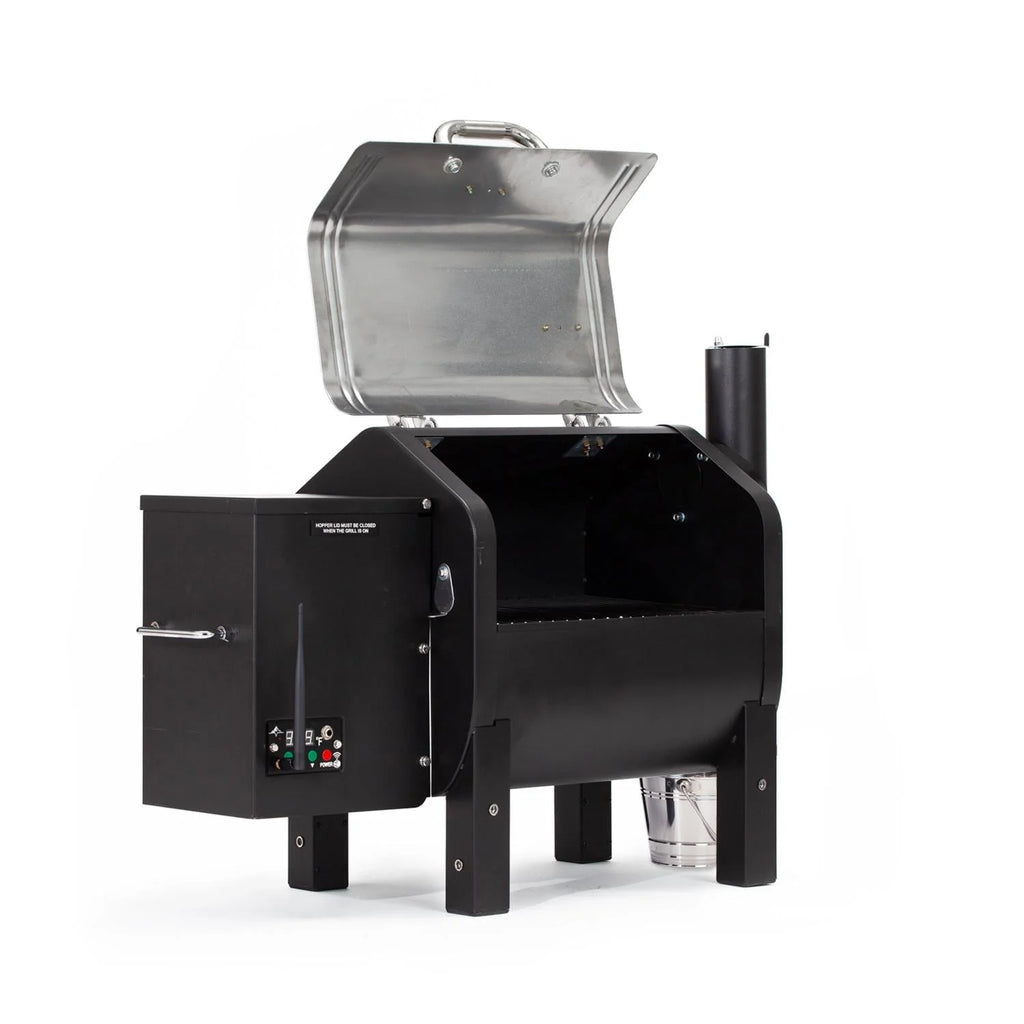 Trek Prime WiFi Pellet Grill H736