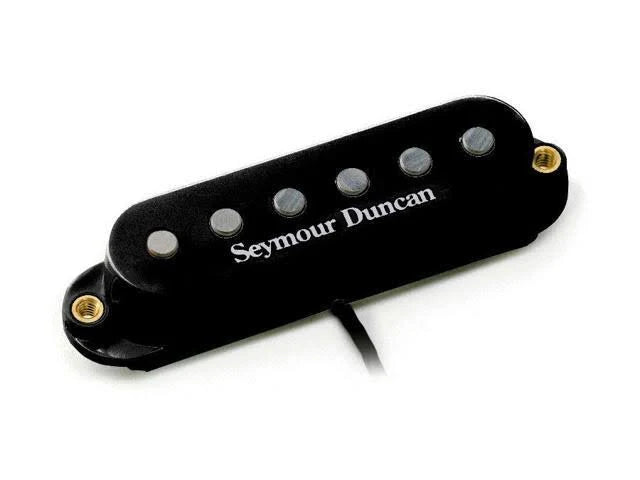 Black Strat Bridge Pickup M8399