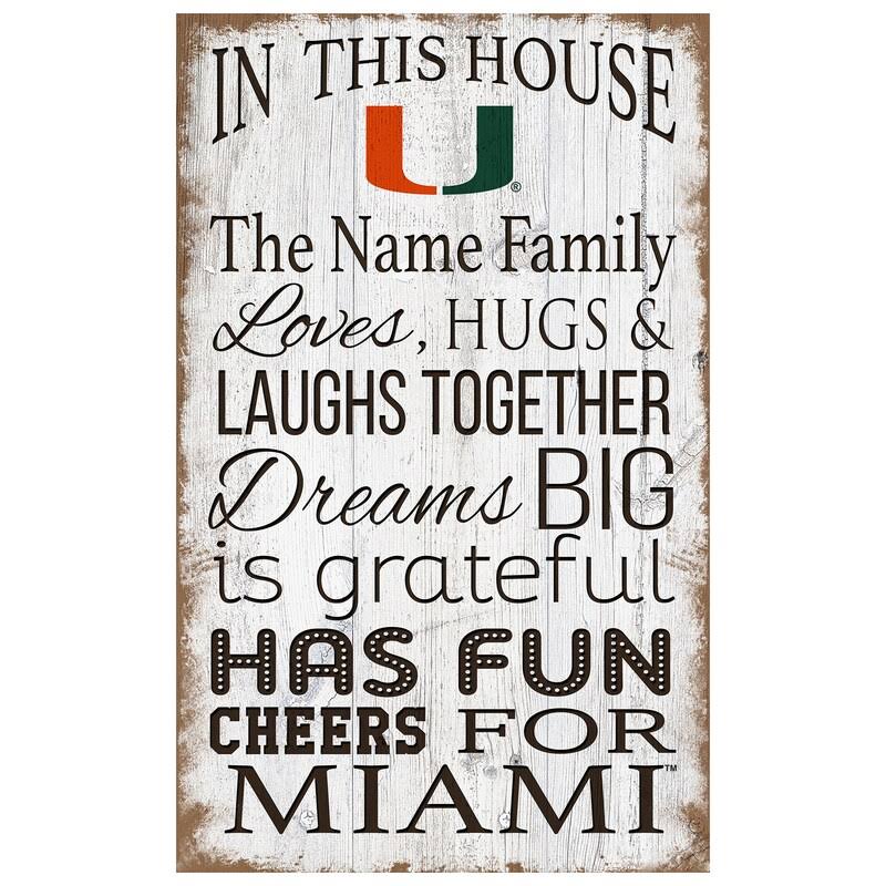 This House Sign Y948