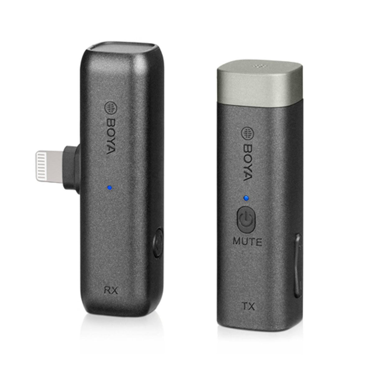 2.4 GHz True-Wireless Microphone System Y777