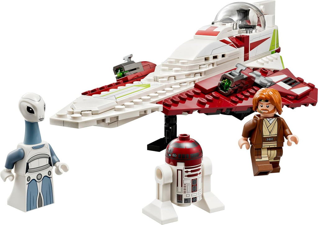 Jedi Starfighter A1915