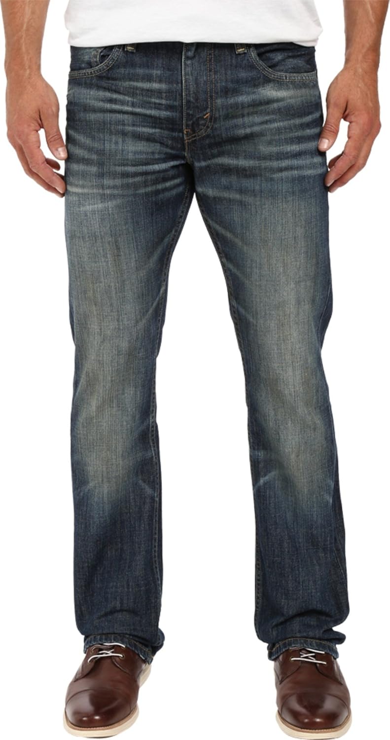 Men's 527 Slim Bootcut Jeans X73199