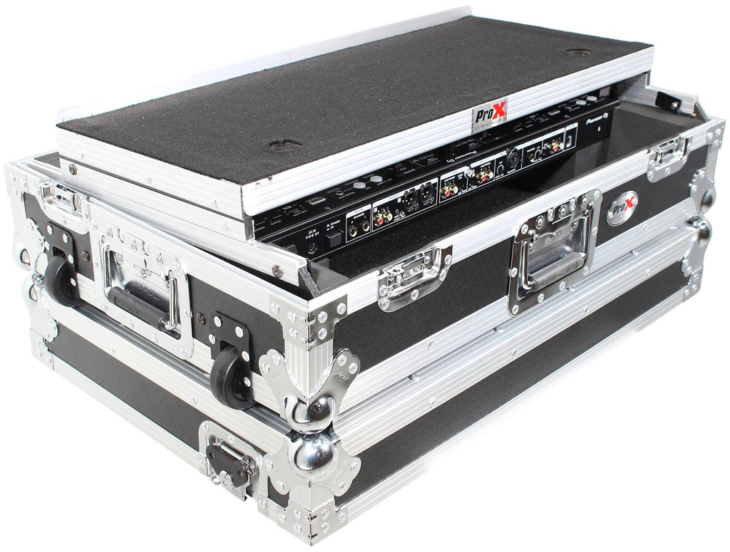 Flight Case with Wheels R7372