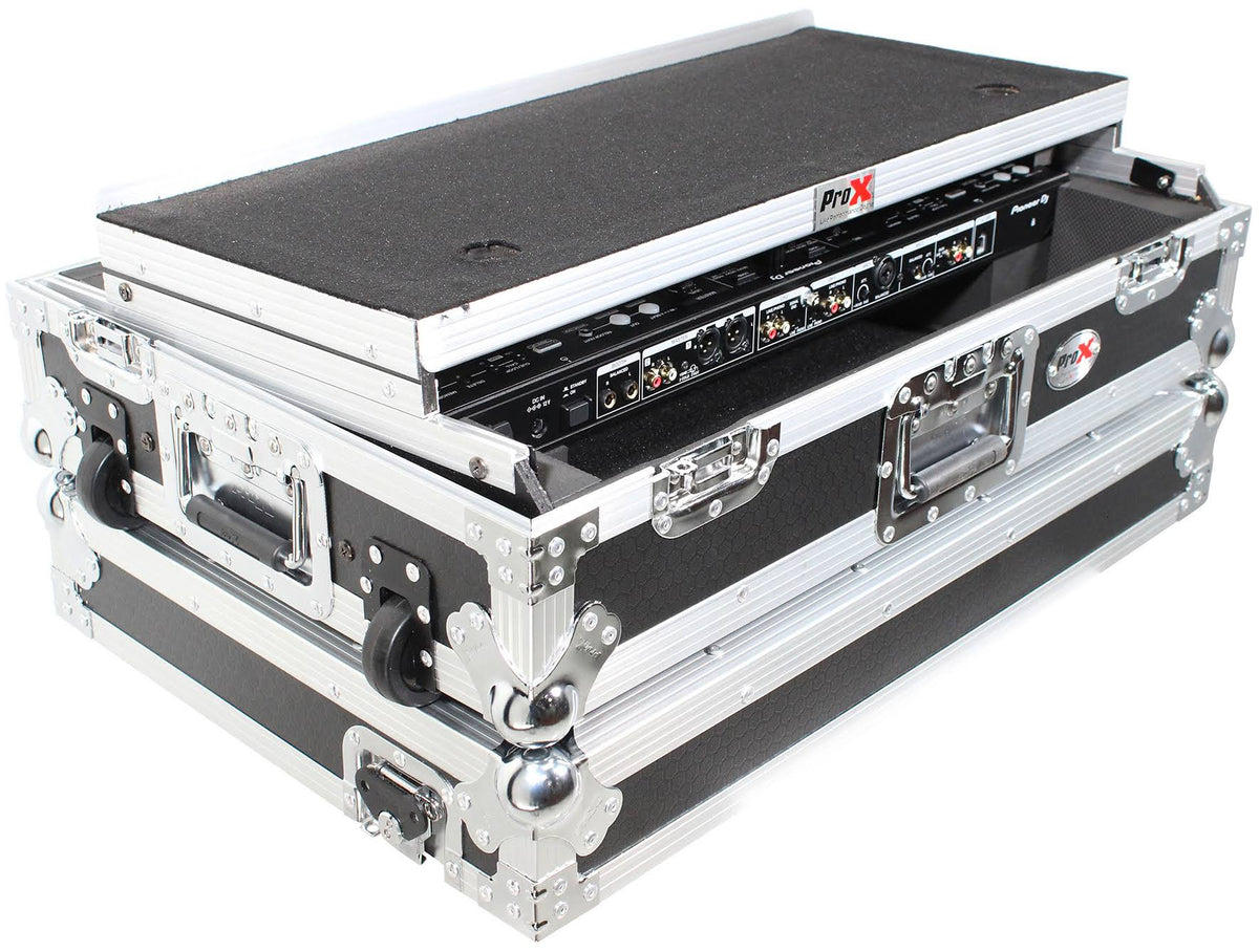 Flight Case with Wheels R7372