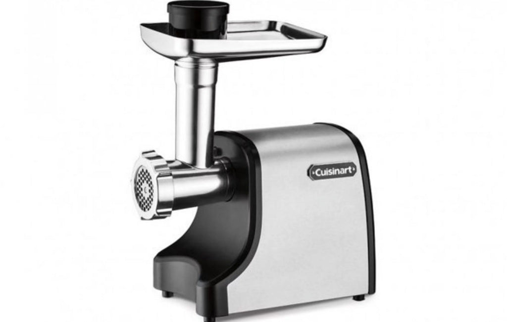 Restored Meat Grinder Z831179
