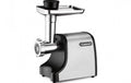 Restored Meat Grinder Z831179