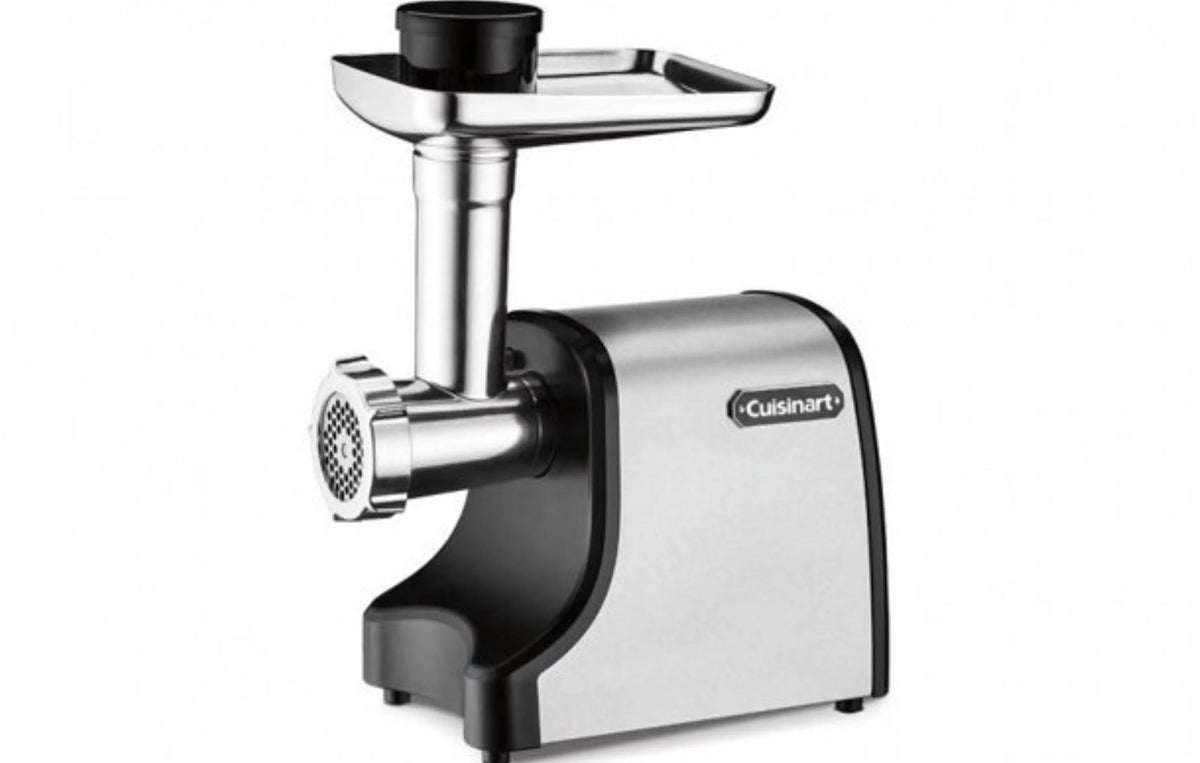 Restored Meat Grinder Z831179