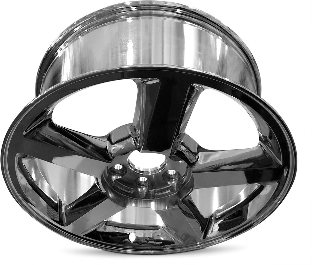 20 inch 6 Lug Aluminum Rim I946319