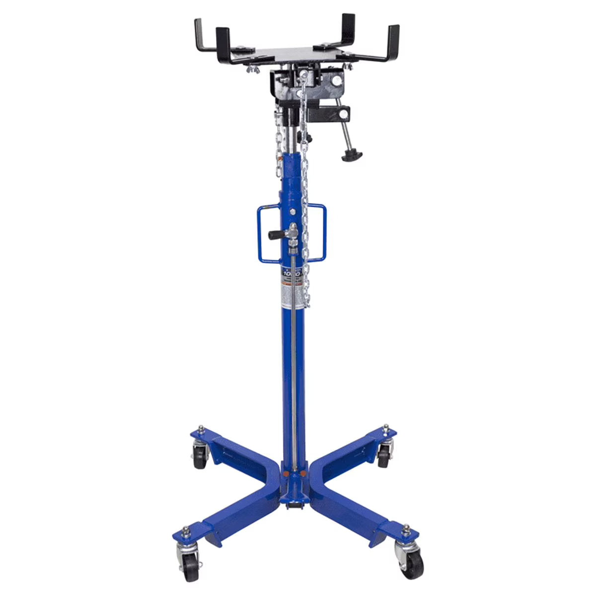 1000 lbs. Single Stage Transmission Jack U348