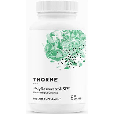 PolyResveratrol-SR 60c Z4215