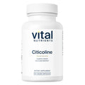 Citicoline 60 vcaps Q83241